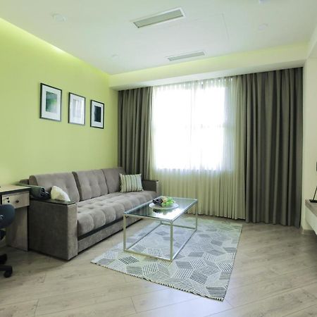 Seine Apartment By Downtown Inn, City Center 예레반 외부 사진
