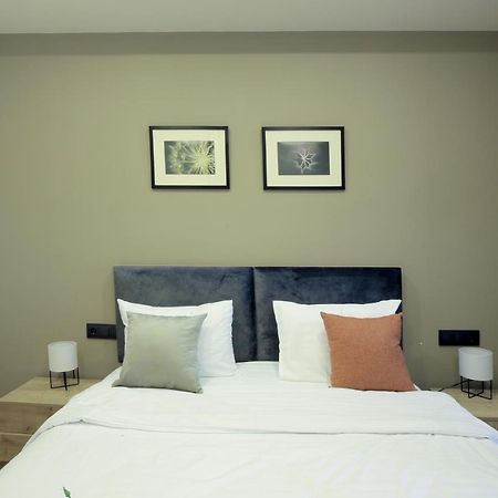 Seine Apartment By Downtown Inn, City Center 예레반 외부 사진