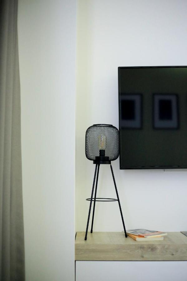 Seine Apartment By Downtown Inn, City Center 예레반 외부 사진