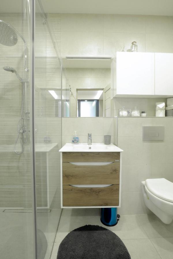 Seine Apartment By Downtown Inn, City Center 예레반 외부 사진