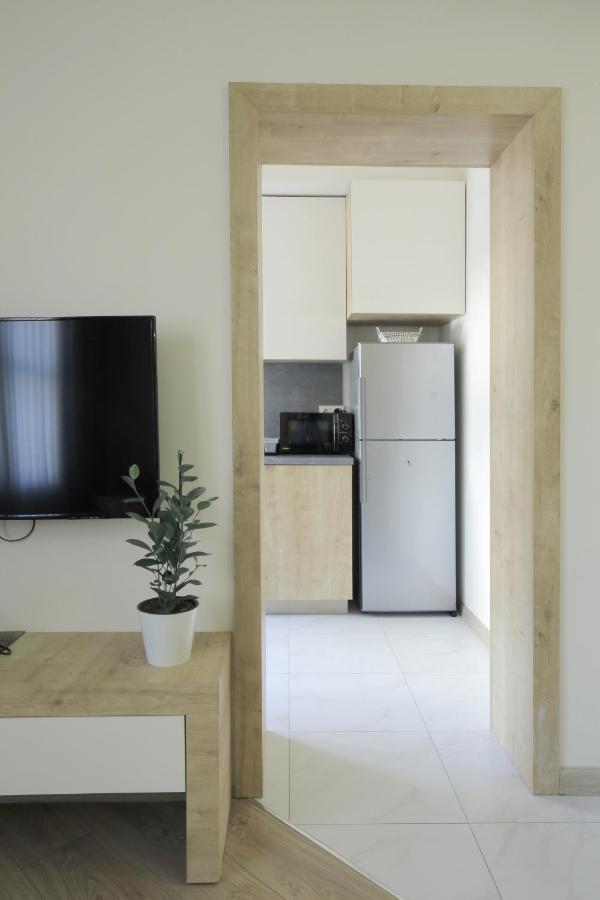 Seine Apartment By Downtown Inn, City Center 예레반 외부 사진